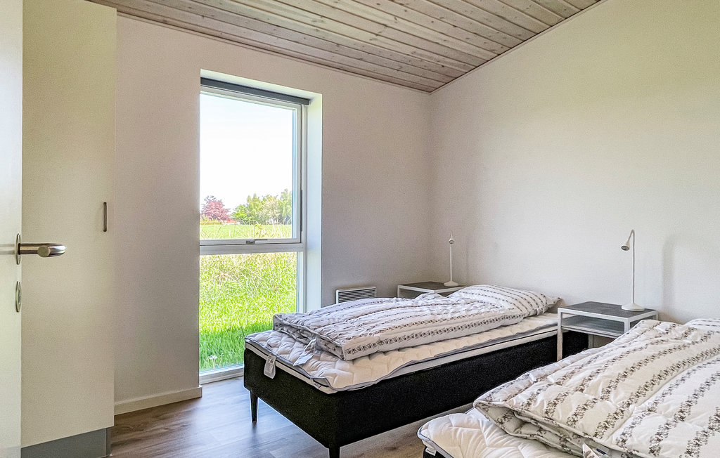 Ferienhaus - Snogebæk Strand , Dänemark - I63112 18