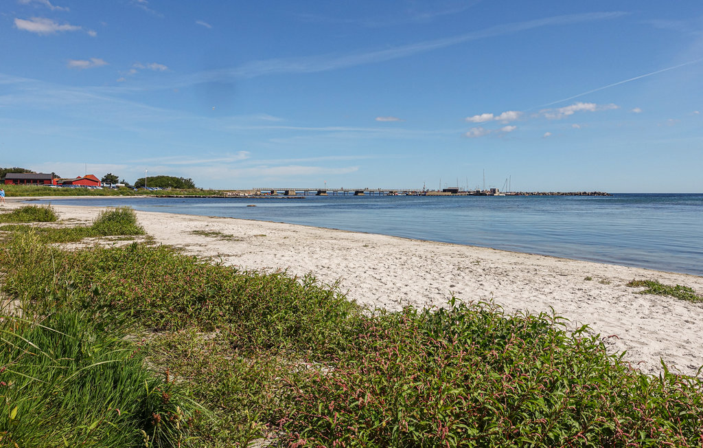 Feriehuse - Snogebæk Strand , Danmark - I63179 36