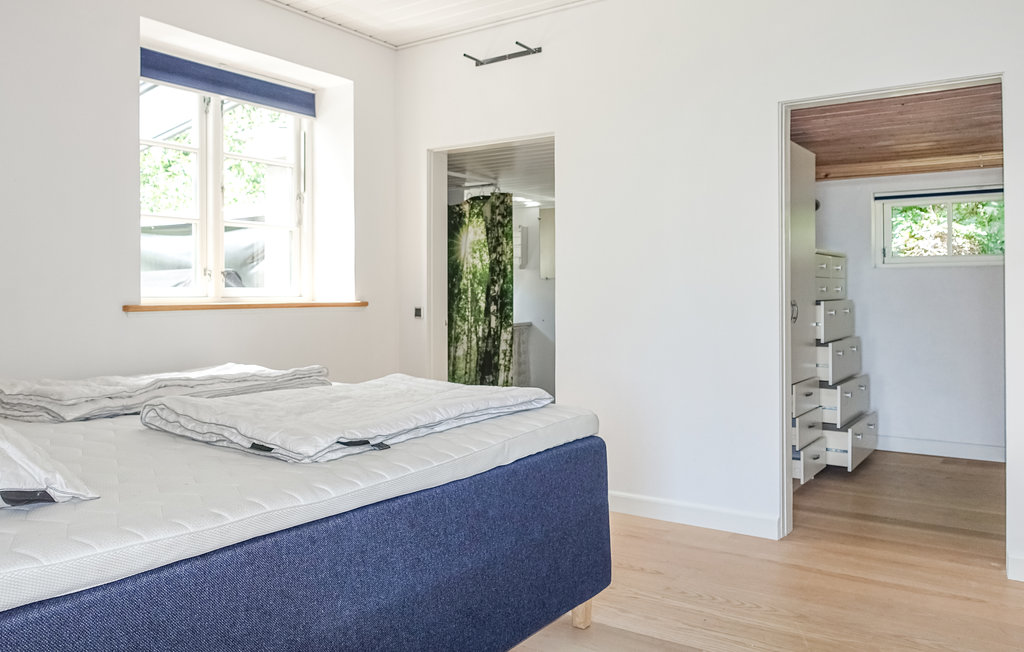 Feriehuse - Snogebæk Strand , Danmark - I63179 28