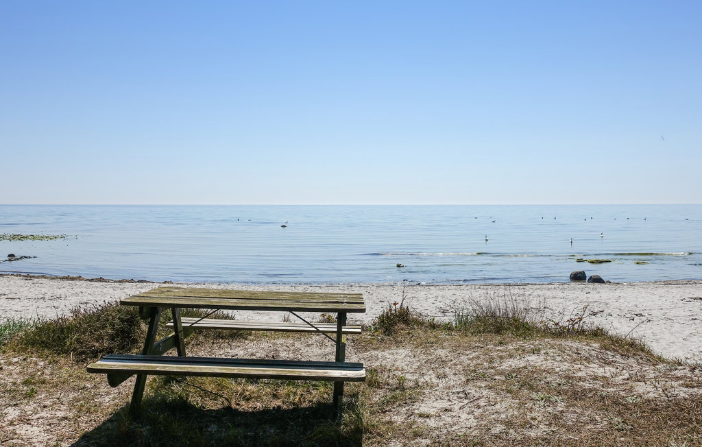 Ferienhaus - Snogebæk Strand , Dänemark - I63208 38