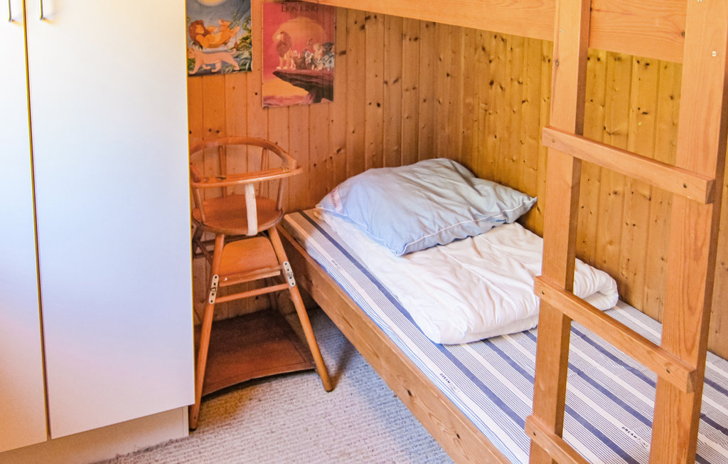 Feriehus - Snogebæk Strand , Danmark - I63221 19