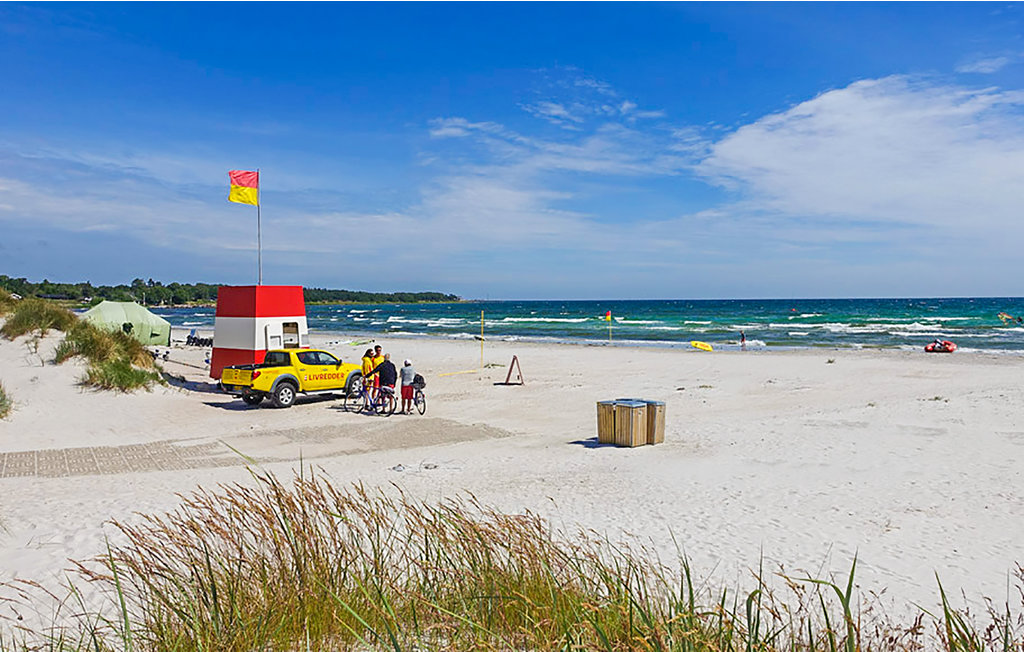 Ferienhaus - Balka , Dänemark - I63312 44