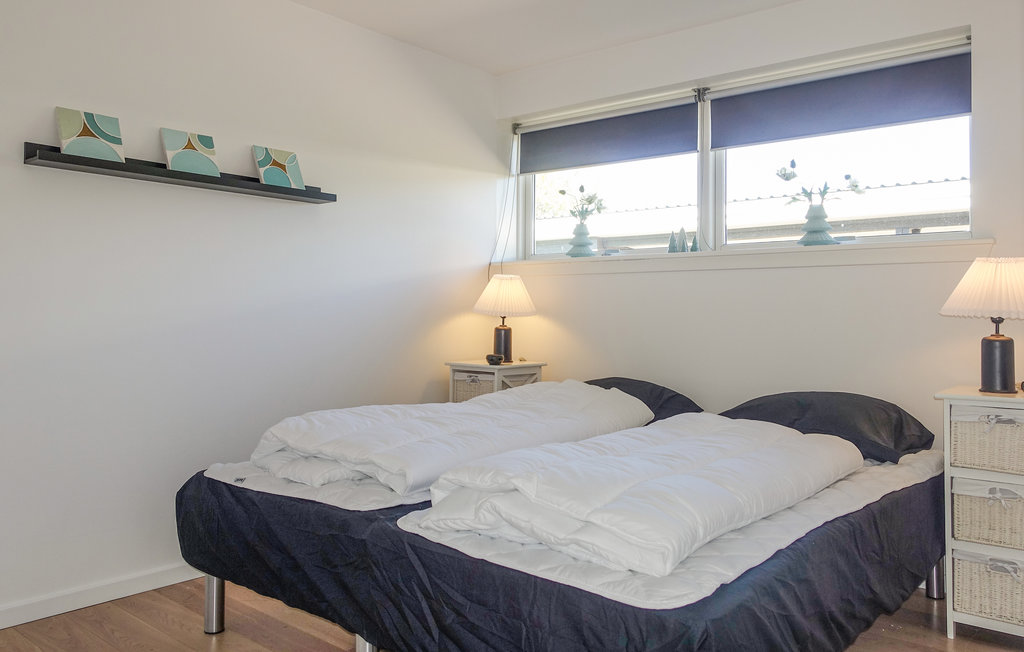 Ferienhaus - Snogebæk Strand , Dänemark - I63170 26