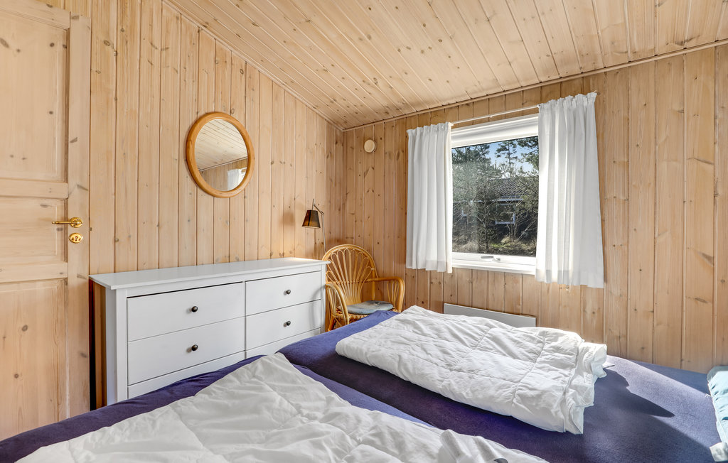 Ferienhaus - Snogebæk Strand , Dänemark - I63181 19