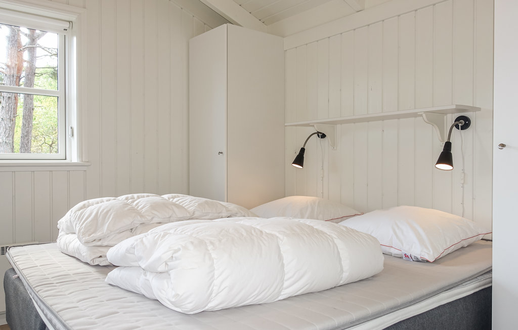 Feriehus - Snogebæk Strand , Danmark - I63215 24