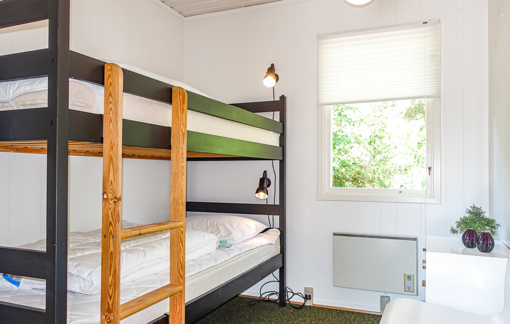 Semesterhus - Balka , Danmark - I63283 24