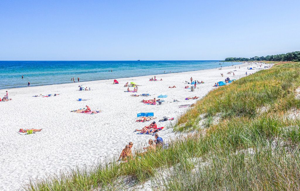 Semesterlägenhet - Balka , Danmark - I63496 16