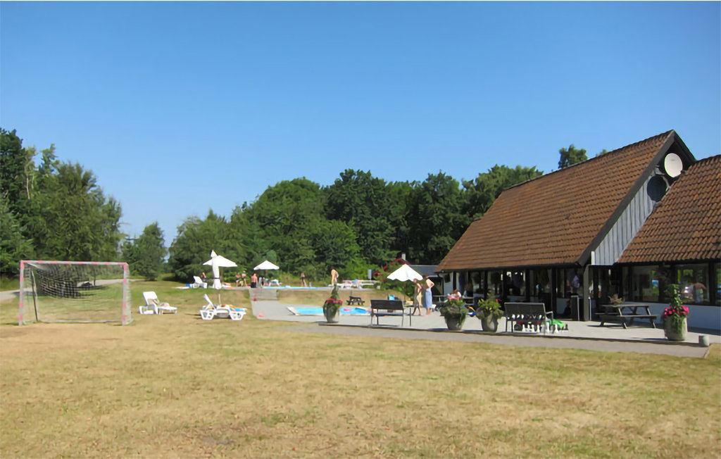 Ferienhaus - Dueodde , Dänemark - I63020 21