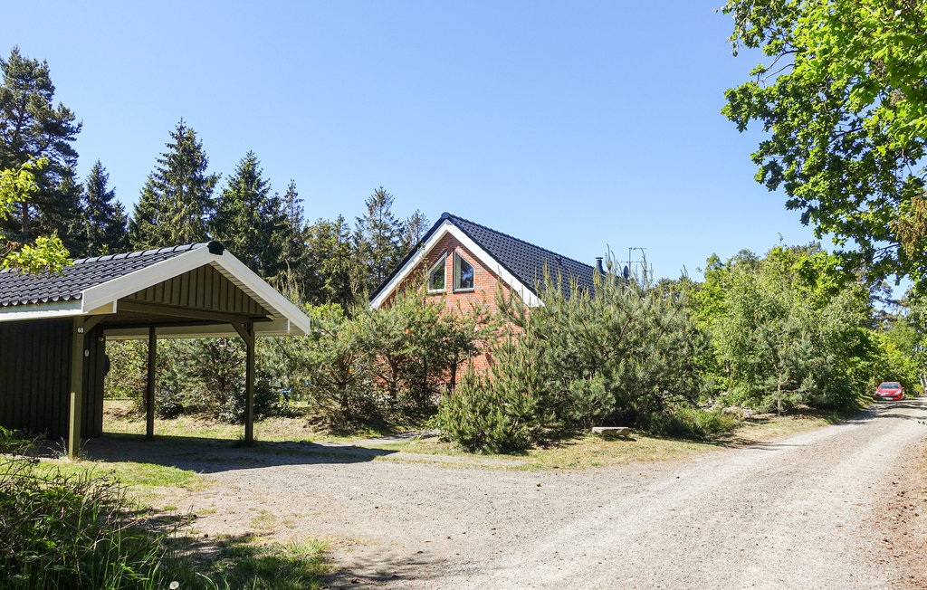 Ferienhaus - Snogebæk Strand , Dänemark - I63168 13