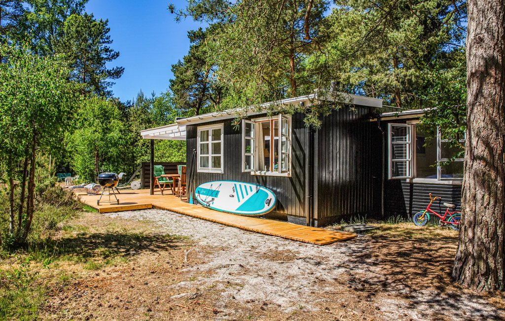 Ferienhaus - Balka , Dänemark - I63259 16