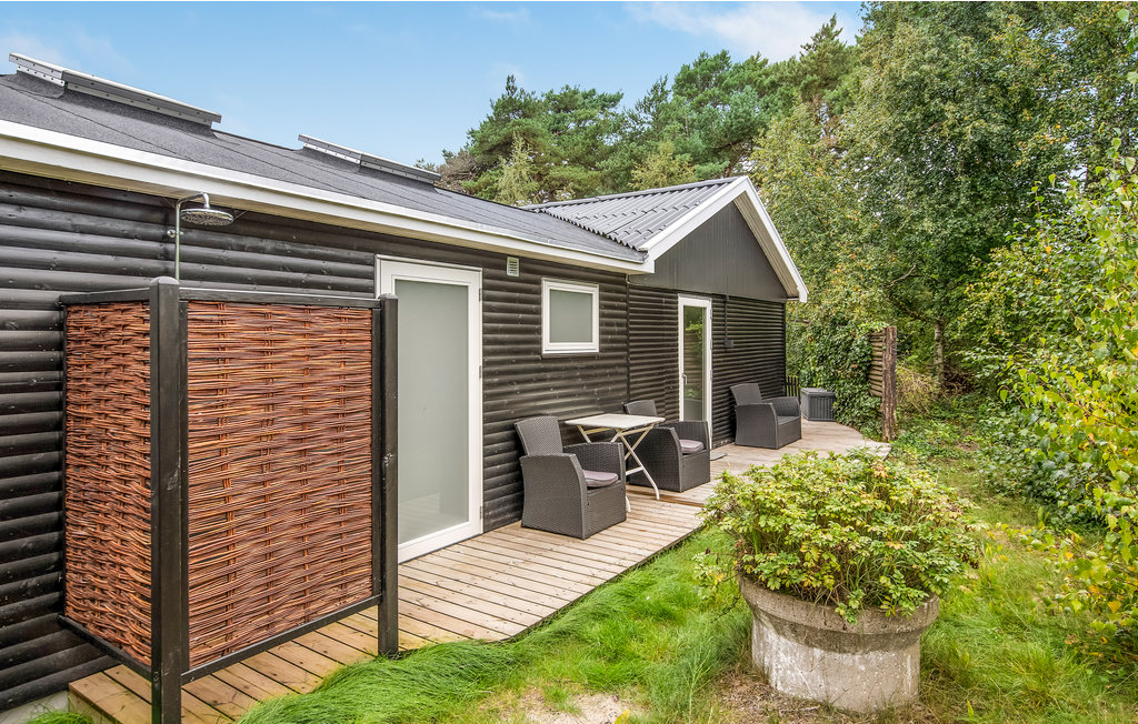 Ferienhaus - Balka , Dänemark - I63312 16