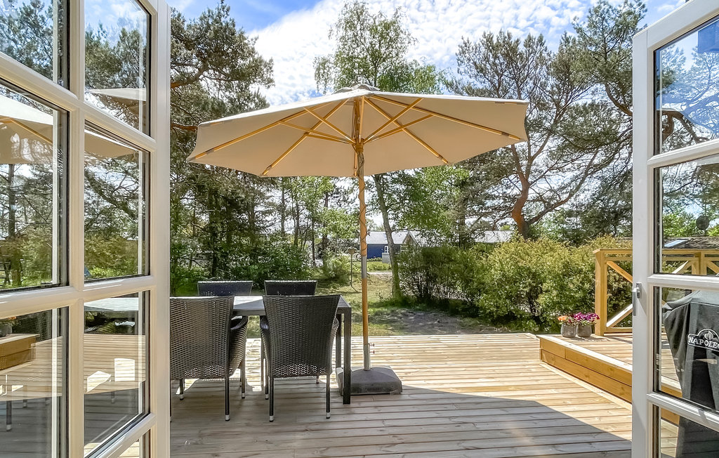 Ferienhaus - Balka , Dänemark - I63334 7