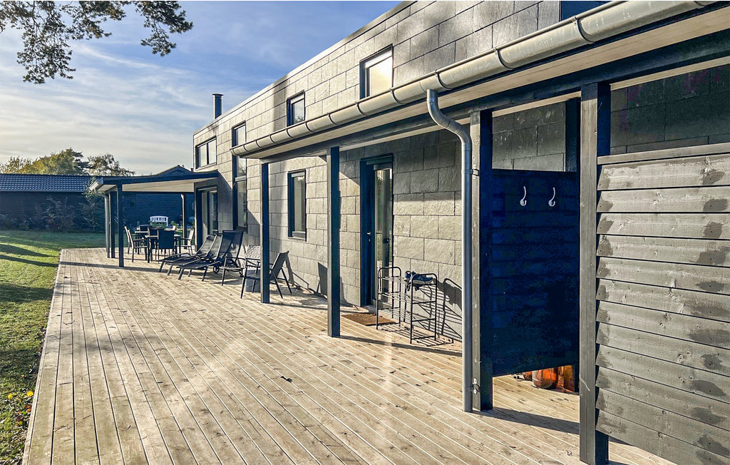 Feriehus - Balka , Danmark - I63335 20