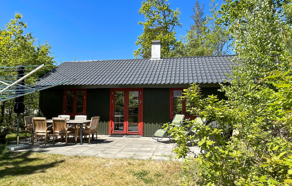 Ferienhaus - Dueodde , Dänemark - I63020 14