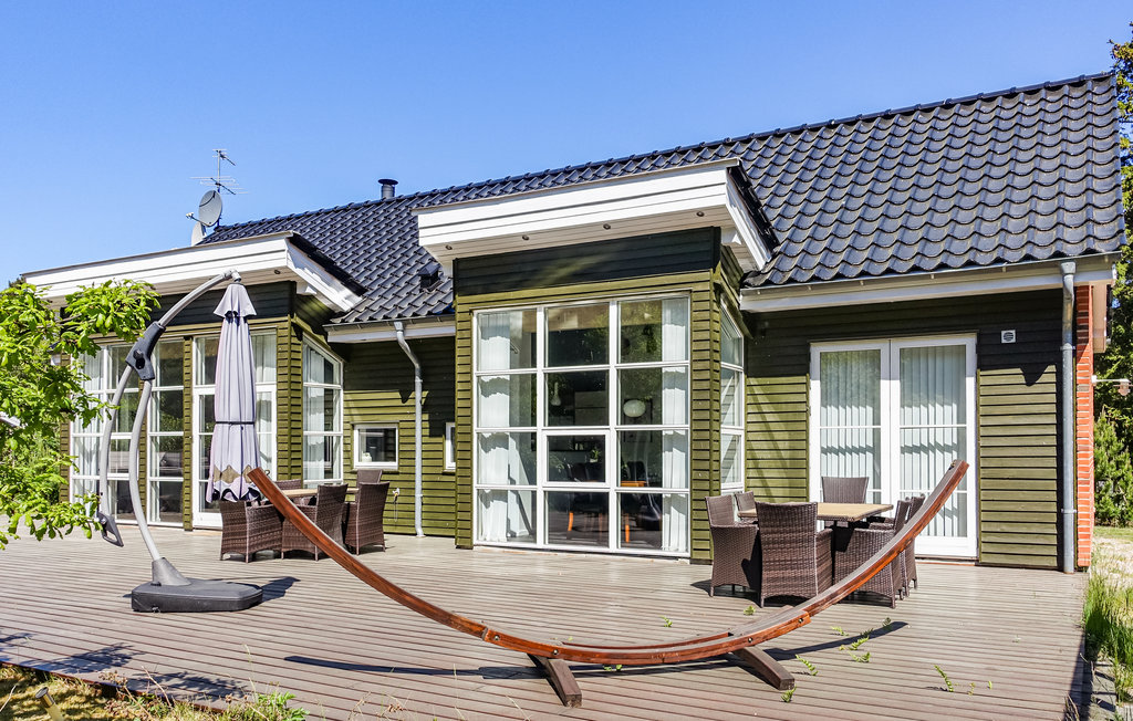 Ferienhaus - Snogebæk Strand , Dänemark - I63168 2