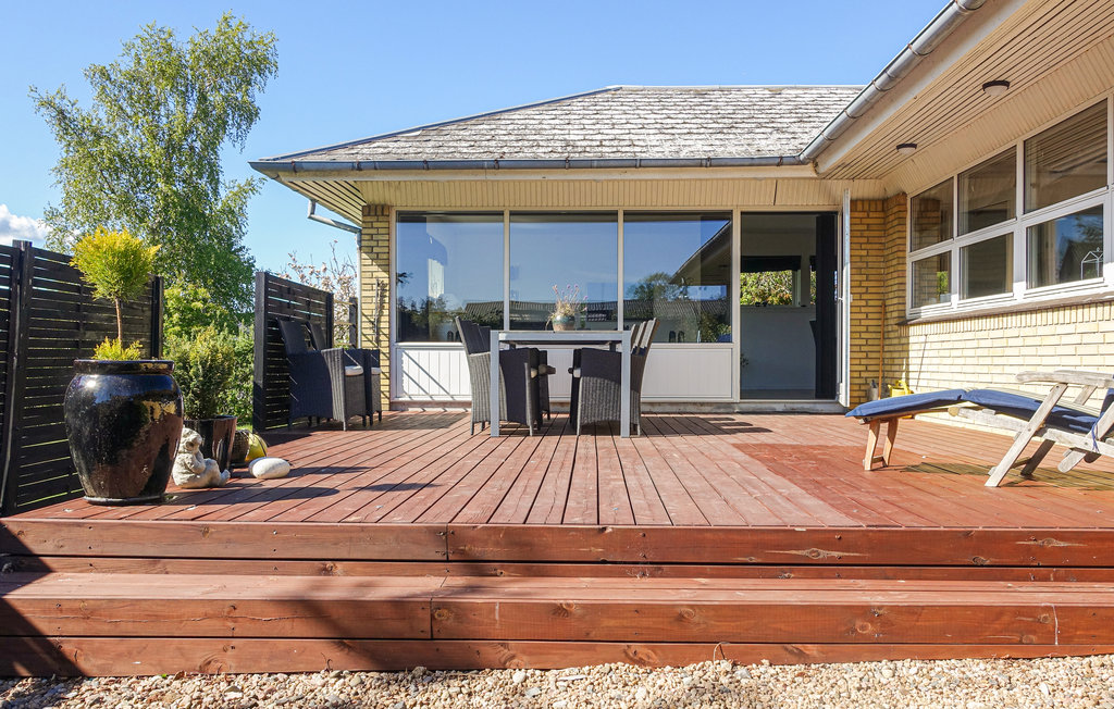 Ferienhaus - Snogebæk Strand , Dänemark - I63170 13
