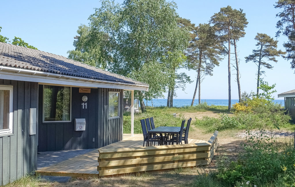 Ferienhaus - Snogebæk Strand , Dänemark - I63181 1