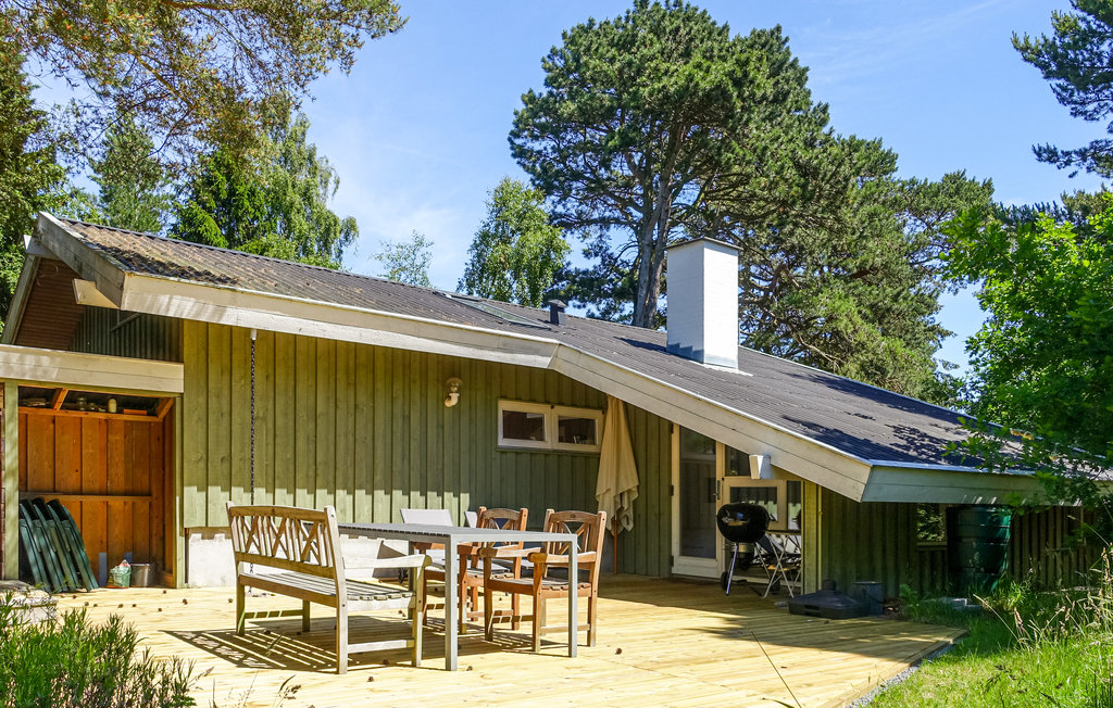 Feriehuse - Snogebæk Strand , Danmark - I63218 9