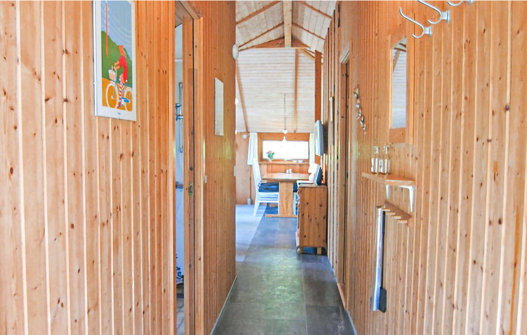 Feriehus - Snogebæk Strand , Danmark - I63221 16
