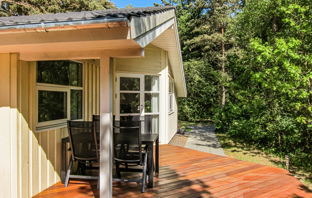 Feriehuse - Snogebæk Strand , Danmark - I63233 2