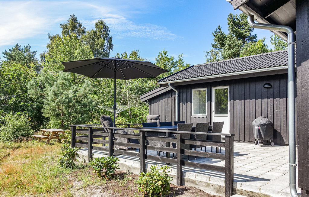 Semesterhus - Balka , Danmark - I63283 11