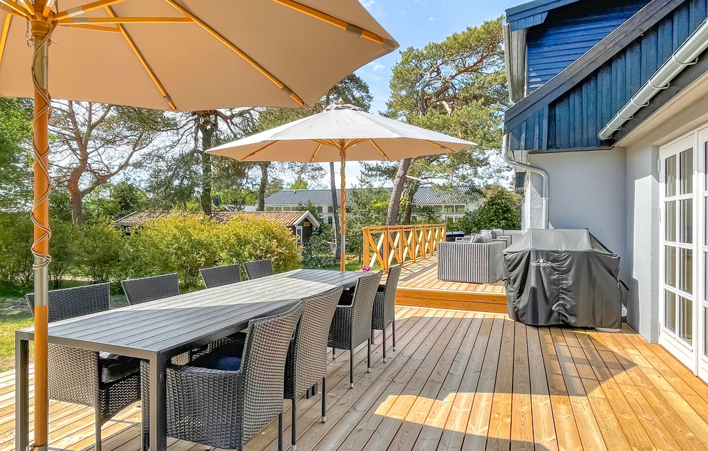 Ferienhaus - Balka , Dänemark - I63334 11