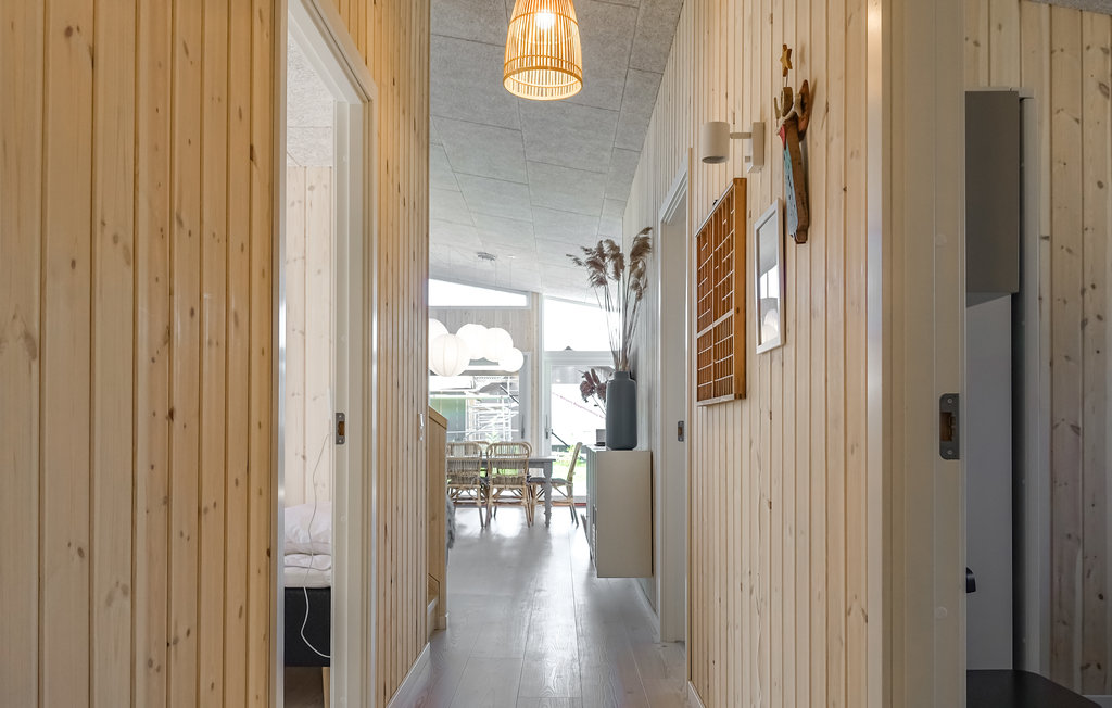 Feriehus - Balka , Danmark - I63335 29