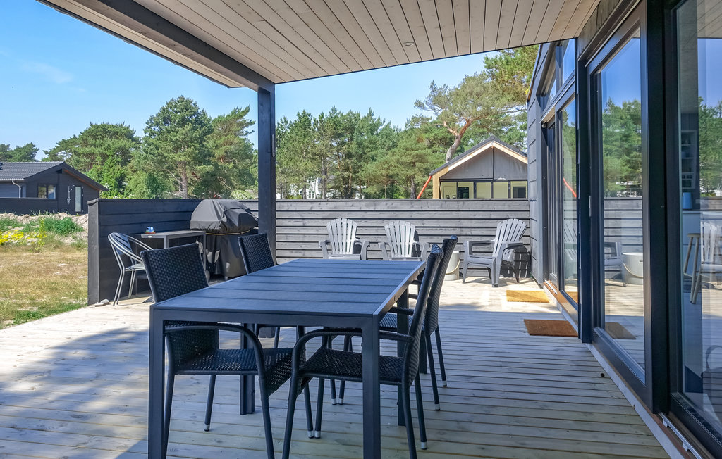 Feriehus - Balka , Danmark - I63335 14