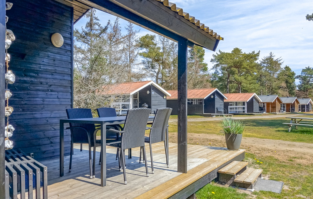 Ferienhaus - Balka , Dänemark - I63426 8