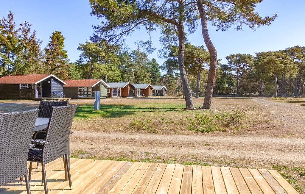 Semesterhus - Balka , Danmark - I63428 7