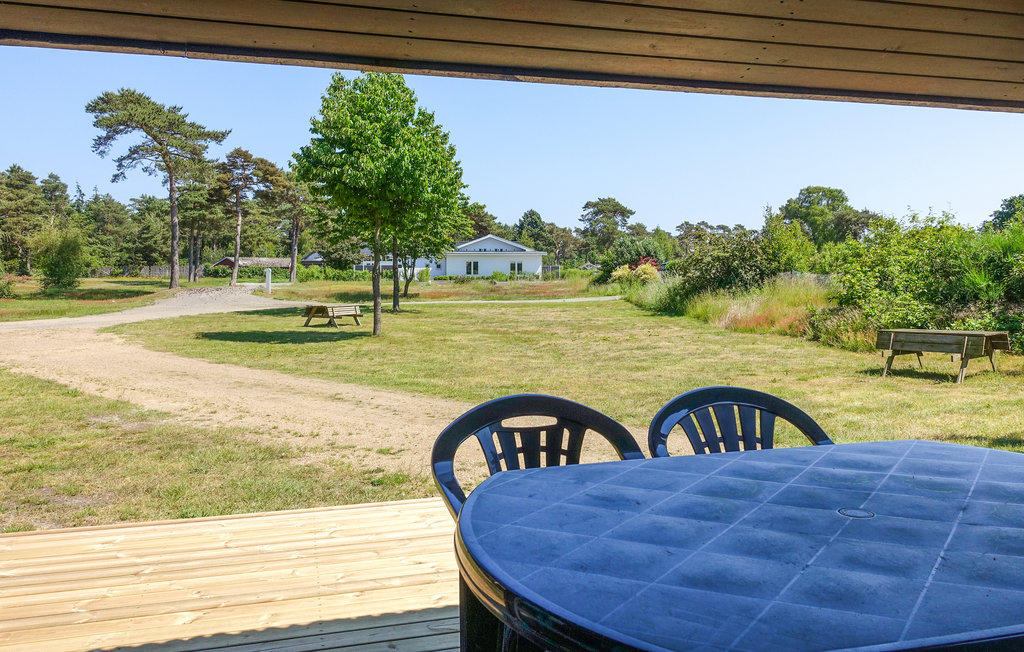 Semesterhus - Balka , Danmark - I63456 2