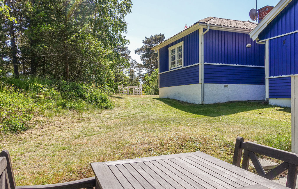 Feriehus - Snogebæk Strand , Danmark - I63203 20