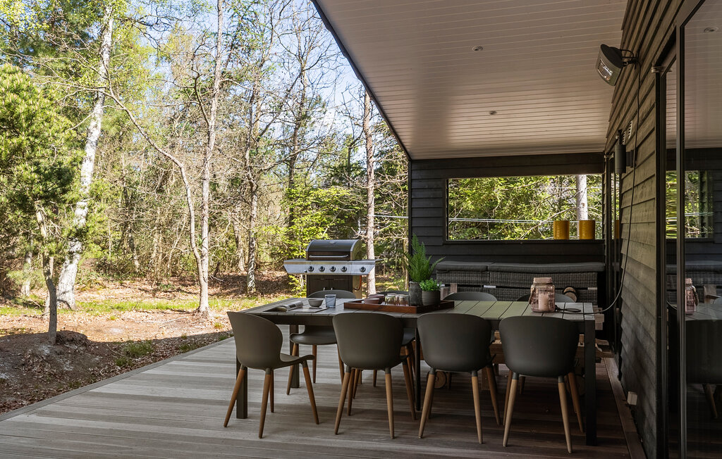 Ferienhaus - Snogebæk Strand , Dänemark - I63198 2