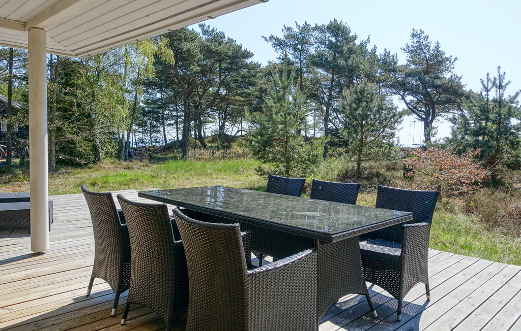 Ferienhaus - Snogebæk Strand , Dänemark - I63208 2