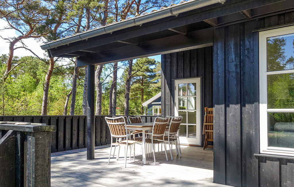 Feriehus - Snogebæk Strand , Danmark - I63215 8