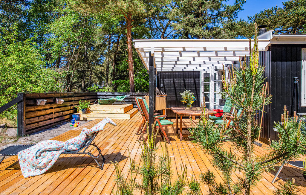 Ferienhaus - Balka , Dänemark - I63259 2