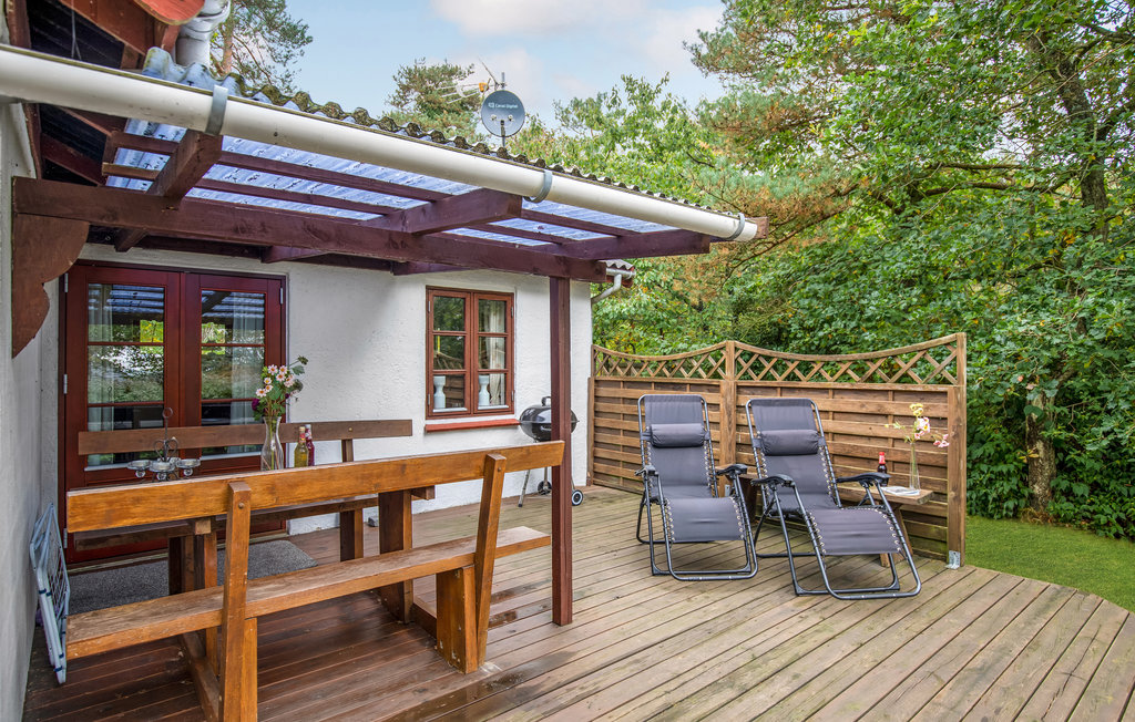 Feriehuse - Balka , Danmark - I63284 7