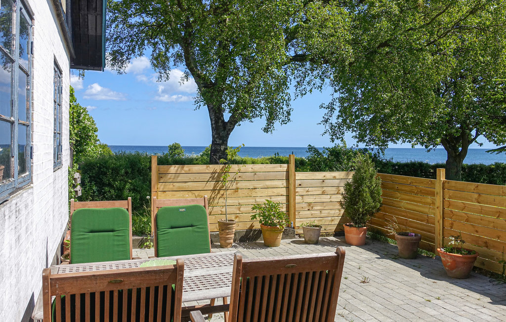 Feriehus - Balka , Danmark - I63297 1