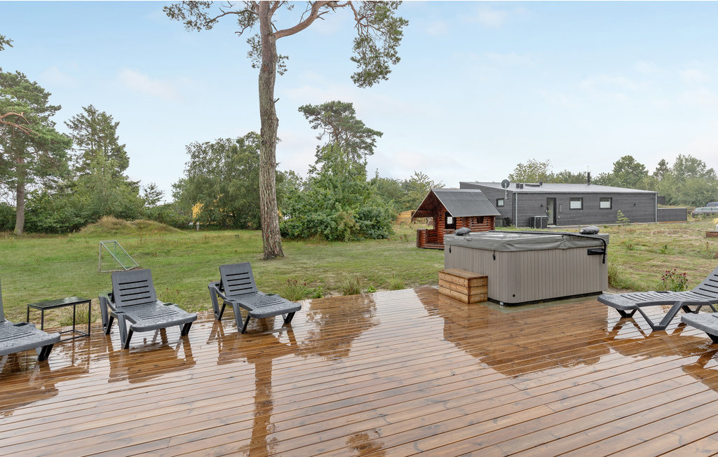 Feriehus - Balka , Danmark - I63321 2