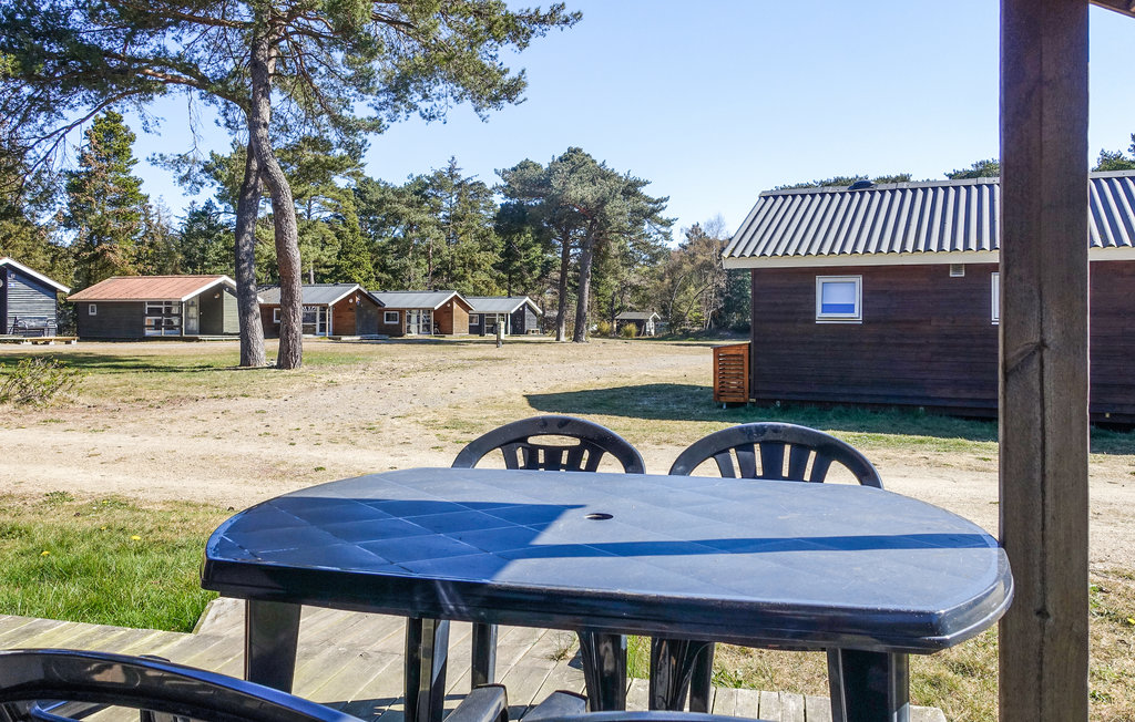 Semesterhus - Balka , Danmark - I63430 2