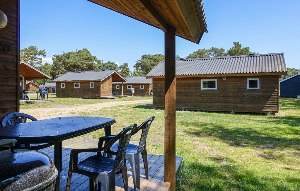 Feriehus - Balka , Danmark - I63434 2