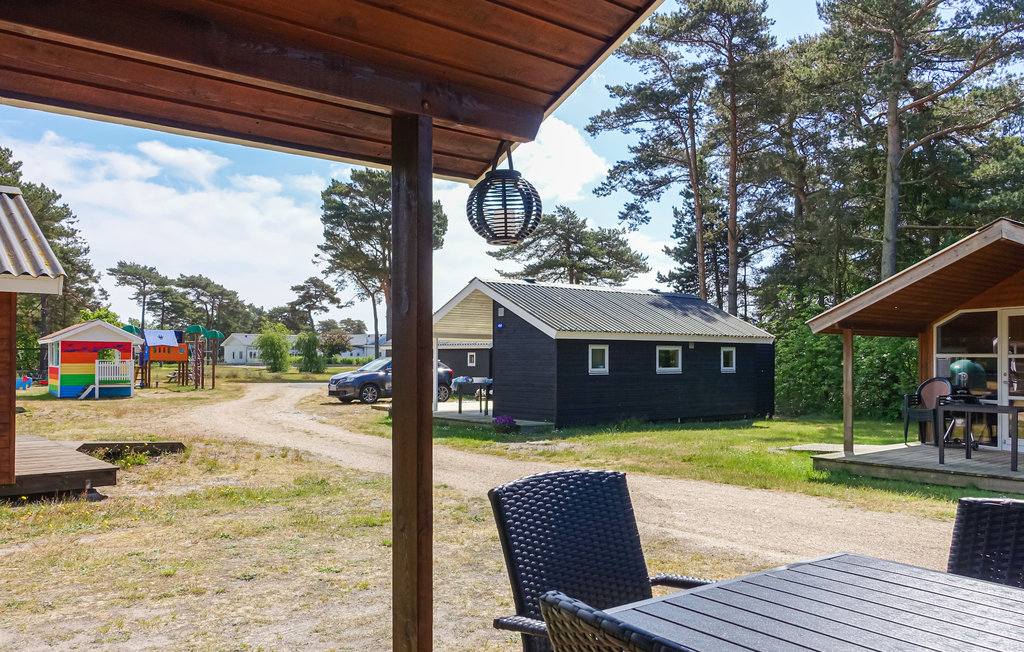 Ferienhaus - Balka , Dänemark - I63436 10