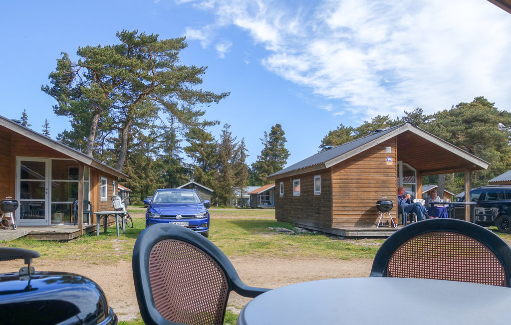 Feriehuse - Balka , Danmark - I63442 9