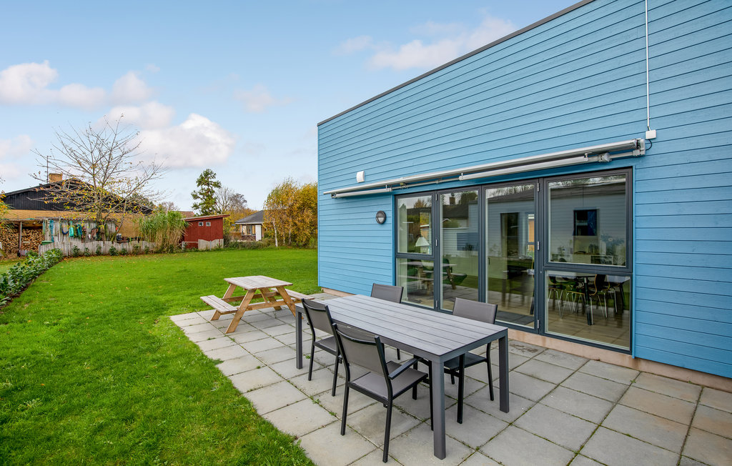 Ferienhaus - Balka , Dänemark - I63102 2