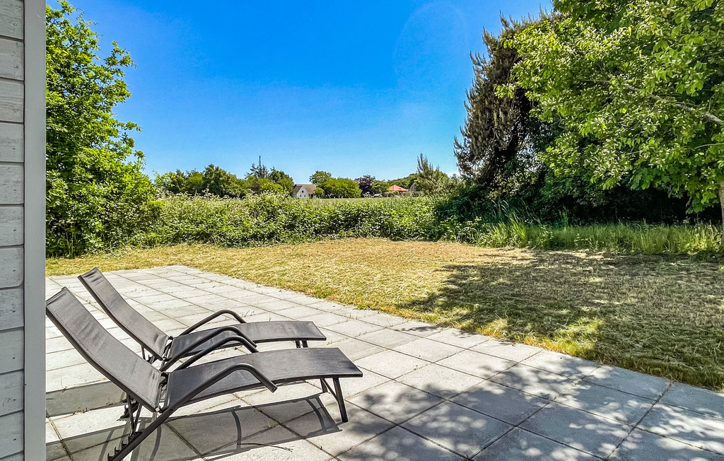 Ferienhaus - Snogebæk Strand , Dänemark - I63112 2