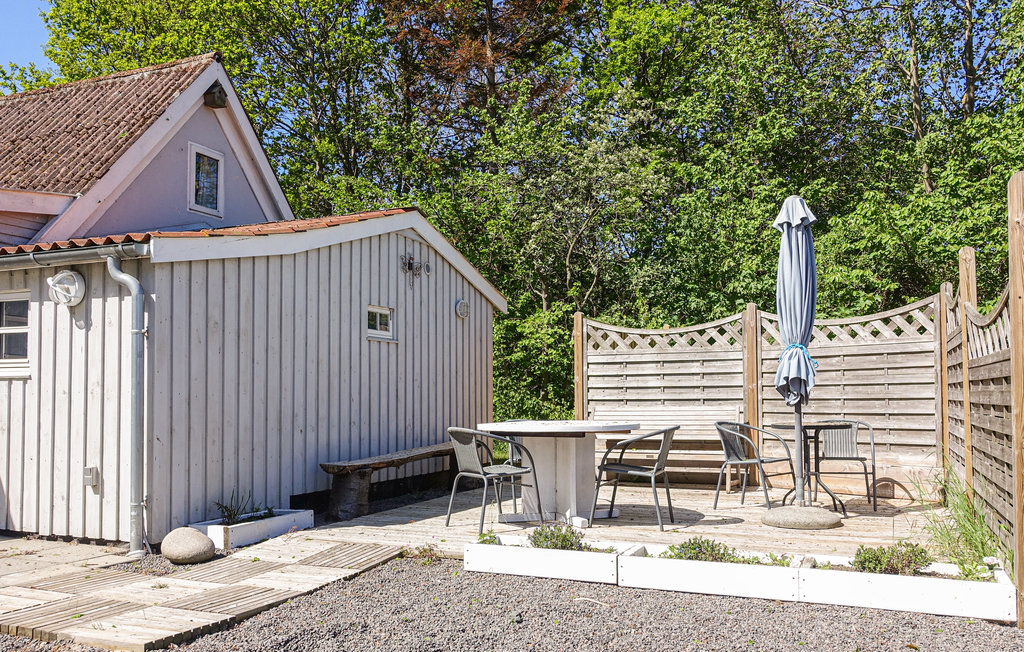 Ferienhaus - Snogebæk Strand , Dänemark - I63199 3
