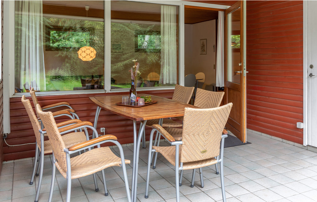 Feriehuse - Snogebæk Strand , Danmark - I63202 10