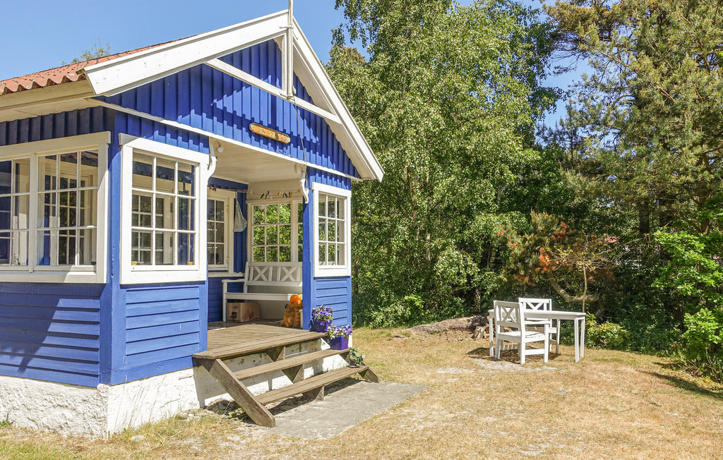 Feriehus - Snogebæk Strand , Danmark - I63203 13