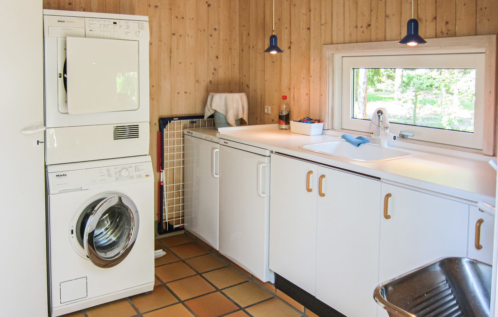 Feriehuse - Snogebæk Strand , Danmark - I63218 20