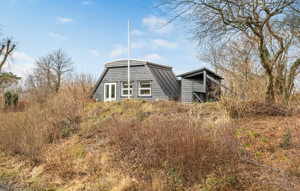 Semesterhus - Balka , Danmark - I63280 12